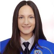 Profesora de Ciencias para ESO y Primaria