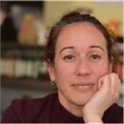Profesora de historia del arte y literatura universal 