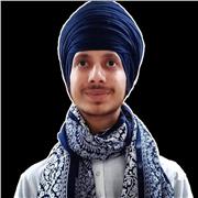 Prabhu Sharnam