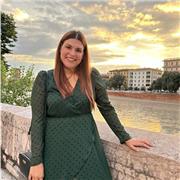 Laureata in Matematica offre lezioni di MATEMATICA e FISICA online! anche recupero debiti
