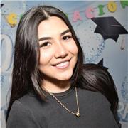 Soy ingeniería civil, me gusta enseñar, tengo mucha paciencia , me gustaría trabajar con niños de primaria