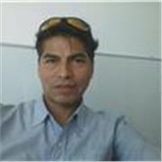 Profesor de lenguaje y música afro peruana