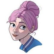 Illustratrice Pro, diplômée de l'école Brassart, je vous accompagne dans la découverte du dessin.