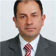 Profesor de Ofimática con experiencia en adultos y empleados de oficina de forma virtual