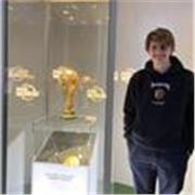 Studente laureato in Storia, con 5 anni di esperienza, offre lezioni private di storia per studenti e adulti a Roma