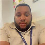 I am a knowledgeable and patient mathematics teacher who explains concepts clearly and makes learning engaging and accessible.