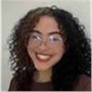 Título de professora particular de inglês para todas as idades. Experiência com neurodivergentes