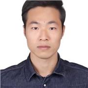 Scored 145 out of 150 in Chinese College Entrance Examination/ Master student in Data Science at Lancaster University