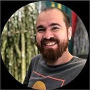 Comunicador y periodista con experiencia como profesor durante más de 10 años