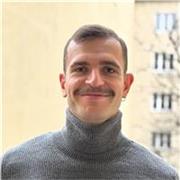 Deutsch Muttersprachler bietet Nachhilfeunterricht für Ukrainerinnen und Ukrainer