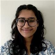 I am passionate about learning and am here to support people who need a little extra guidance with new topics.