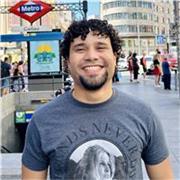 Profesor de inglés creativo, responsable y disciplinado, apto para todos los niveles. 