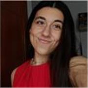 Profesora particular de primaria o la ESO