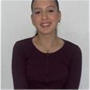 Estudiante de Bachillerato Deportivo materias como matemáticas, catalán, castellano, de manera creativa y fácil para niños peques