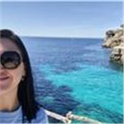 Prof et traductrice d'espagnol (langue maternelle), à Elne (66).