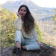 Clases de español para extranjeros, online. Dinámicas, entretenidas. Mucha práctica de conversación, ejercicios de audición, redacción, términos y expresiones en los diferentes países hispanohablantes, etc. Profesora nativa