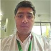 Ingeniero civil interesado en el puesto y con ganas de enseñar español a diferentes personas