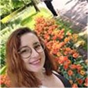 Profesora dinámica y divertida de Biología para todos los niveles