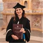 Neo laureata in Giurisprudenza e Allieva di Scuola di Eccellenza offre lezioni, ripetizioni, supporto redazione tesi di laurea