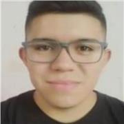 I give private classes to all who want to learn a new language.