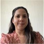 Doctora en ciencia y tecnología del agua