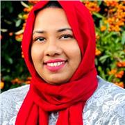 Risna Haris Kallantavida