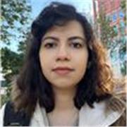 Mahsa Ahmadi