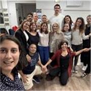 Desarrollo Personal en Sol para jóvenes menores de 40 años