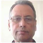  I am a Masters in Maths with keen interest in teaching. I started my career as a lecturer in maths but later moved to IT. 