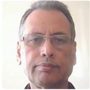 Nikhilesh Sinha