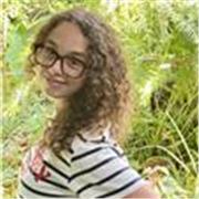 Neo Diplomata presso liceo delle Scienze Umane. Disponibilità immediata per aiutarti con i tuoi compiti!