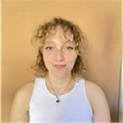Laureanda in mediazione linguistica