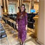 Estudiante de ingenieria que da clases particulares de refuerzo escolar