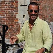 Italian based in UK since 2008, teaching Italian privately since 2010 and at the Southend Adult College since 2017.