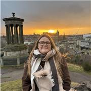 I am a native English speaker in their third 
-year of studying law at Cardiff University. My lessons are open for all.