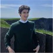 Muttersprachler an Top-Gymnasium unterrichtet Englisch bis Matura oder C1-Niveau. Arabisch, Englisch, Deutsch: C2 Russisch: B2
