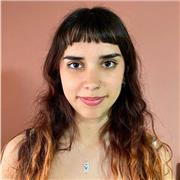 Profesora particular titulada en ESO y Bachiller, ofrezco clases particulares para primaria y ESO, también inglés nivel Bachiller.