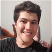 Estudiante de Filología Clásica apto para impartir latín y griego para estudiantes de bachillerato. Online o presencial en Madrid.