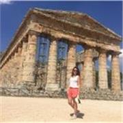Profesora de Historia,Geografía,Arte y Lengua Castellana 