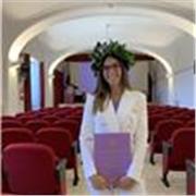 Laureata magistrale in traduzione impartisce lezioni di spagnolo