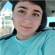 Profesora de matemáticas para todas las edades