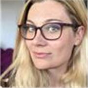 Female teacher who is enthusiastic and engaging in teaching English to foreign language speakers of all ages. Fun guaranteed!