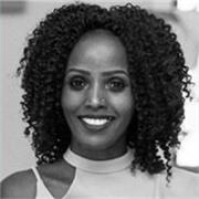 Soy Miriam, nativa de Kenia, con inglés nativo y estudios secundarios. Actualmente resido en España 