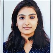 Anjitha Maria