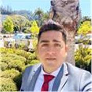 Ingeniero civil industrial con experiencia en docencia en el área de matemáticas