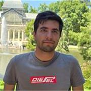 Profesor especializado en programación, fisica, matematicas i tecnologias