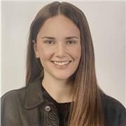 Profesora presencial u online de refuerzo de matemáticas y demás asignaturas de ciencias para alumnos de hasta bachillerato