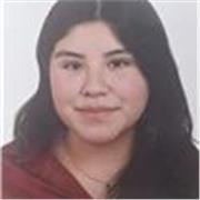 Profesora de inglés con el título del C1 apta para gran variedad de edades