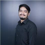 English and Debate teacher for students in all level