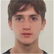 Estudiante universitario de ingeniería informática
